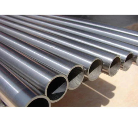 Monel 405 Pipe